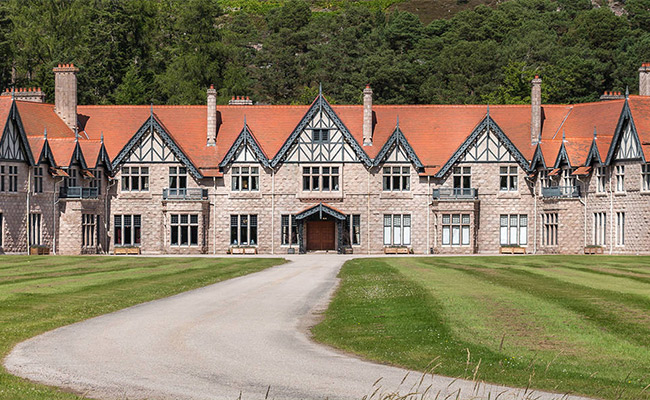 MarLodge